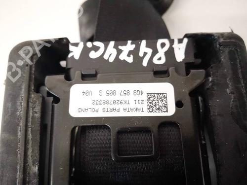 Rear left seatbelt AUDI A7 Sportback (4GA, 4GF) 3.0 TDI quattro | BP35323064I29 - Image 2