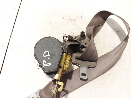 Front right seatbelt RENAULT ESPACE IV (JK0/1_) 2.2 dCi (JK0H) | BP34926276I25 - Image 3
