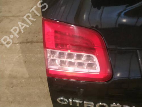 Used Left tailgate light Left tailgate light 36823270 36823270