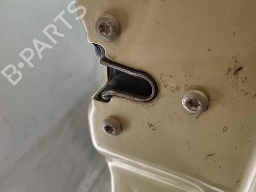 Used Front right lock Front right lock OPEL VIVARO A Bus (X83) 2.5 CDTI (F7, J7, A07) (146 hp) 35192407 35192407