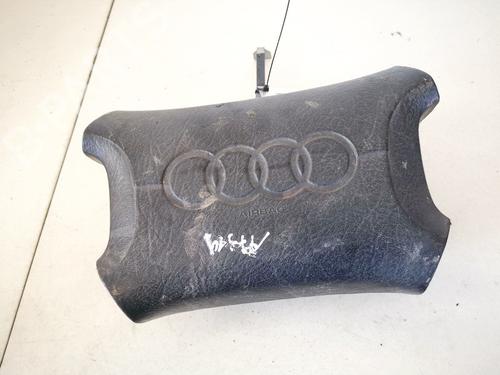 Used Driver airbag Driver airbag AUDI 80 B4 Saloon (8C2) 2.0 E (115 hp) 32902064 32902064