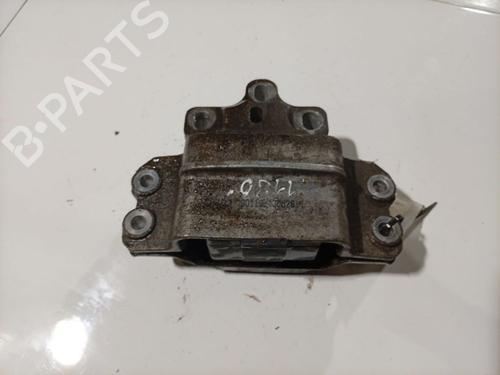 Engine mount SKODA SUPERB II (3T4) 2.0 TDI | BP39484971M89 - Image 2