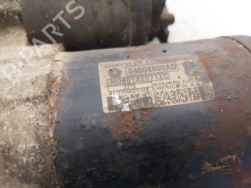 Starter CHRYSLER 300C (LX, LE) 2.7 | BP35156678M8 - Image 3