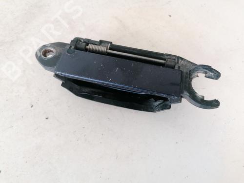 front-left-exterior-door-handle-audi-a6-c4-4a2-1994-1995-1996-1997-1998-35530739 main image