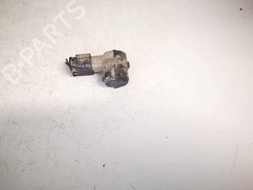 Used Electronic module Electronic module BMW 3 Touring (E46) 318 d (115 hp) 34888135 34888135