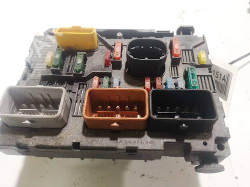Used Fuse box Fuse box PEUGEOT 307 (3A/C) 2.0 HDi 135 (136 hp) 32533882 32533882