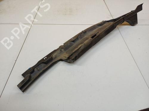 Scuttle panel MAZDA 3 (BK) 1.6 DI Turbo | BP38006755C110 - Image 2