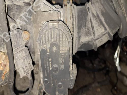 Used Throttle body Throttle body 39061366 39061366