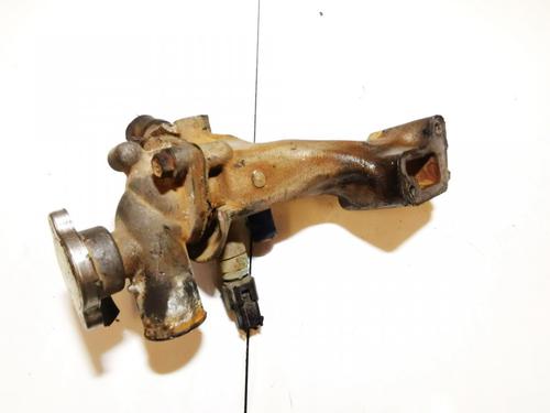 Pipe KIA CARNIVAL I (UP, FL) 2.9 TDi | BP38571588M125 - Image 2