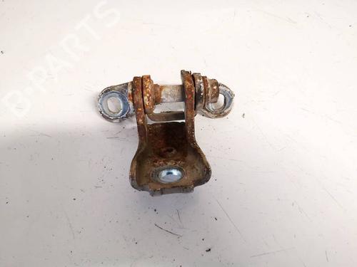 Used Hinge/Door check strap Hinge/Door check strap SKODA ROOMSTER (5J7) 1.4 TDI (70 hp) 32586740 32586740