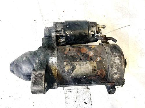 Used Starter Starter AUDI A6 C6 (4F2) 2.4 (177 hp) 35357646 35357646