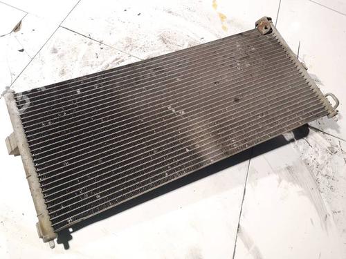 AC radiator NISSAN PRIMERA Hatchback (P12) 1.8 | BP35059549M32 - Image 2