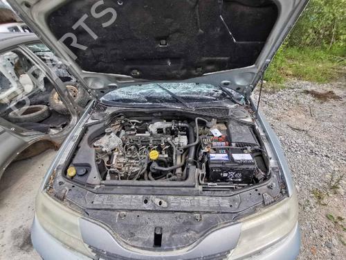 Switch RENAULT LAGUNA II (BG0/1_) 1.9 dCi (BG0R, BG0E) | BP33487428I30 - Image 7