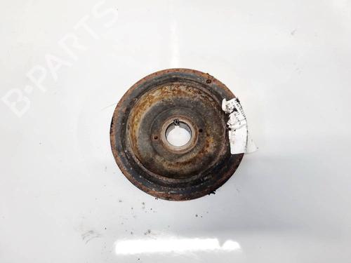 Used Pulley Pulley 35651790 35651790