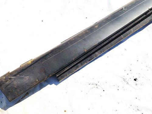 Used Left sideskirt Left sideskirt CITROËN C5 III (RD_) 1.6 HDi 110 (RD9HZC) (109 hp) 36759872 36759872