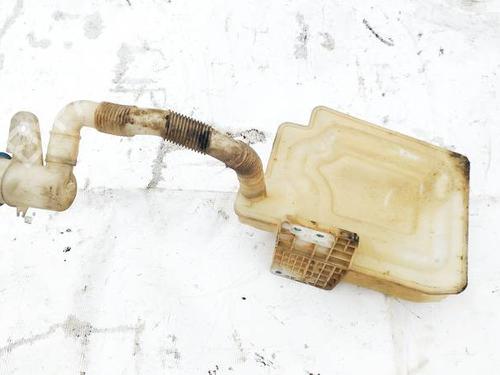 Sprinklertank Sprinklertank SKODA OCTAVIA II (1Z3) 1.9 TDI (105 hp) 35113459 35113459