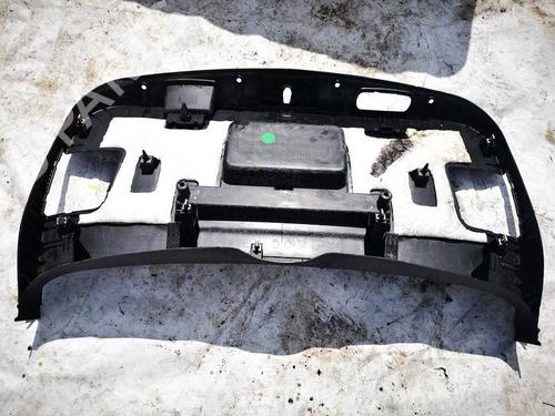 Boot lining CHEVROLET CRUZE Hatchback (J305) 1.7 D | BP38006253I3 - Image 2