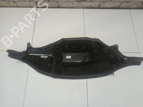 Torpedoplade Torpedoplade RENAULT SCÉNIC II (JM0/1_) 1.5 dCi (JM1E, JM16) (106 hp) 34863898 34863898