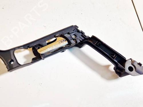 Used Front right interior door handle Front right interior door handle 35015824 35015824