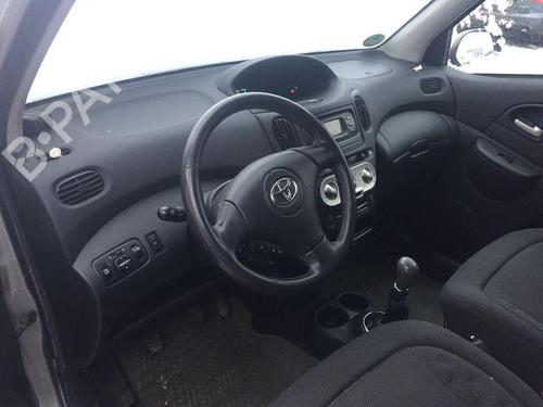 Electronic module TOYOTA YARIS VERSO (_P2_) 1.5 (NCP21_) | BP35715529M83 - Image 7