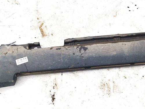 Højre sidekjole Højre sidekjole VOLVO S40 II (544) 2.0 D (136 hp) 37254257 37254257