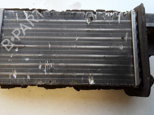 Used Heater matrix Heater matrix RENAULT LAGUNA I (B56_, 556_) 1.9 dTi (B56J) (98 hp) 35852309 35852309
