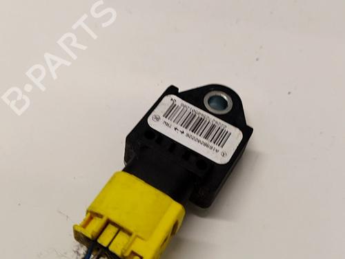 Used Electronic module Electronic module AUDI A5 (8T3) 3.0 TDI quattro (240 hp) 33445352 33445352