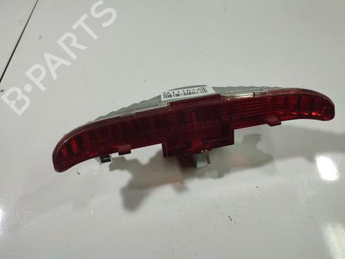 Used Third brake light Third brake light 34816637 34816637