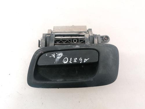 rear-left-exterior-door-handle-opel-astra-g-hatchback-t98-1998-1999-2000-2001-2002-2003-2004-2005-2006-2007-2008-2009-35522283 main image