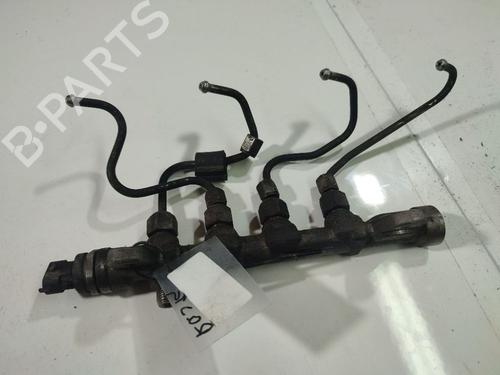Injection rail FIAT FREEMONT (345_) 2.0 JTD 4x4 | BP38576793M98 - Image 3