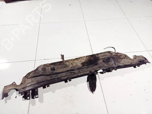Torpedoplade Torpedoplade FORD S-MAX (WA6) 2.0 TDCi (140 hp) 35121776 35121776