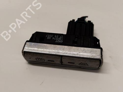 Used Switch Switch FORD MONDEO IV (BA7) 2.0 TDCi (130 hp) 34767867 34767867