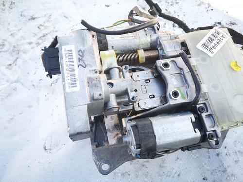 Steering column AUDI A8 D3 (4E2, 4E8) 4.2 quattro | BP34775837M21 - Image 2