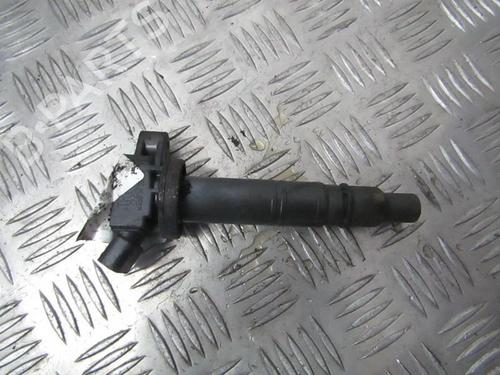 Used Ignition coil Ignition coil TOYOTA AVENSIS (_T25_) 2.0 VVT-i (AZT250_, AZT250R) (147 hp) 35672646 35672646