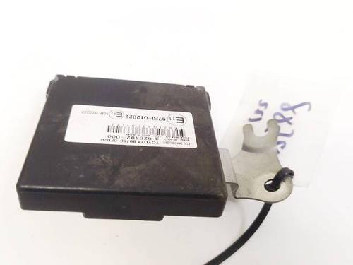 Used Electronic module Electronic module 35155380 35155380