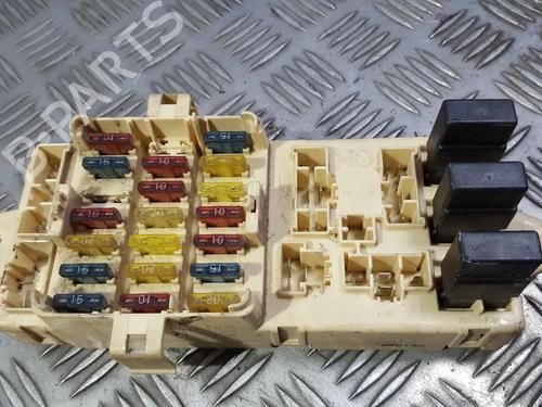 Used Fuse box Fuse box SUBARU LEGACY II (BD) 2.0 i (BD4) (116 hp) 33494482 33494482