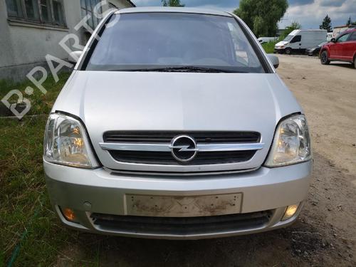 Electronic module OPEL MERIVA A MPV (X03) 1.7 CDTI (E75) | BP32966657M83  - Image 5