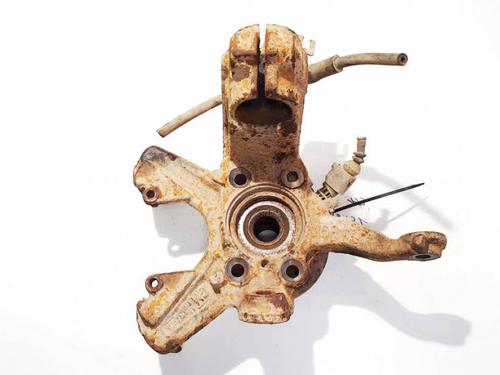 Used Right front steering knuckle Right front steering knuckle 35355507 35355507