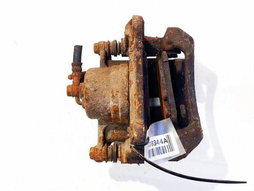 Right front brake caliper TOYOTA MATRIX (_E13_) 1.8 VVTi (ZZE132, ZZE134) | BP39757724M104 - Image 3