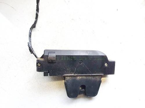 Used Tailgate lock Tailgate lock 35074328 35074328