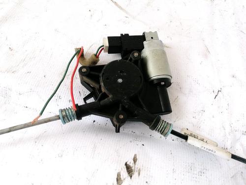 Used Left rear window motor Left rear window motor MAZDA 2 (DY) 1.4 (80 hp) 35619094 35619094