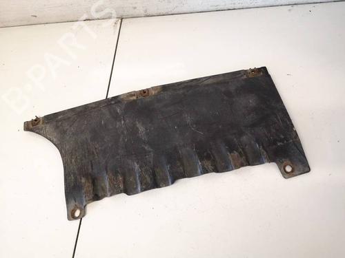 Underbody protection BMW 1 (E81) 120 d | BP35291610M92 - Image 3
