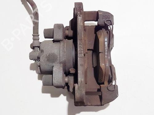 Right front brake caliper TOYOTA YARIS (_P15_) 1.5 (NCP150_) | BP35643466M104 - Image 2