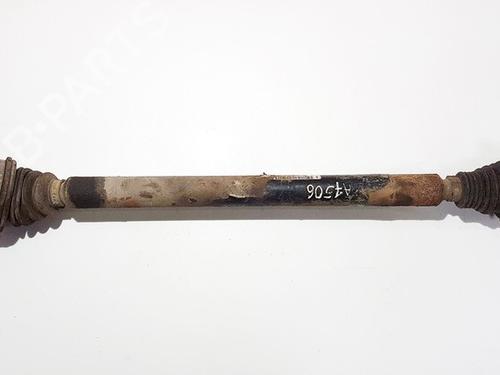 Used Right front driveshaft Right front driveshaft VW PASSAT B6 (3C2) 1.9 TDI (105 hp) 35471569 35471569
