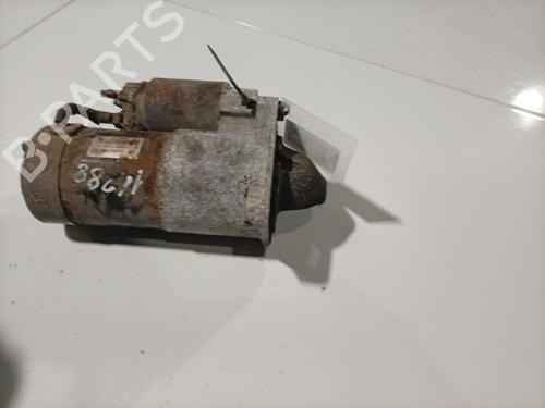 Starter OPEL INSIGNIA A (G09) 2.0 CDTI (68) | BP34744862M8 - Image 2
