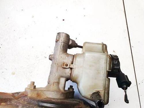 Used Clutch slave cylinder Clutch slave cylinder 34756245 34756245