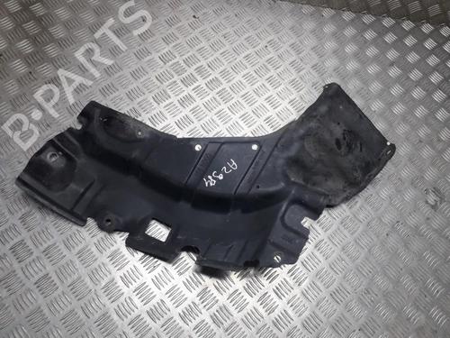 Used Underbody protection Underbody protection TOYOTA YARIS VERSO (_P2_) 1.3 (NCP20_, NCP22_, NCP20R, NCP22R) (84 hp) 35702545 35702545