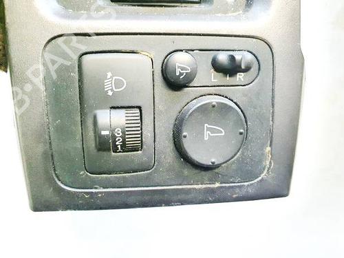 Mirror switch HONDA CR-V III (RE_) 2.2 i-CTDi 4WD (RE6) | BP35136762I25 - Image 3