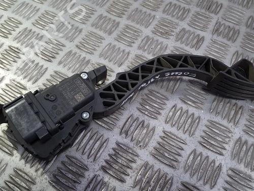 Used Pedal Pedal FORD FOCUS II (DA_, HCP, DP) 1.6 TDCi (109 hp) 35683972 35683972