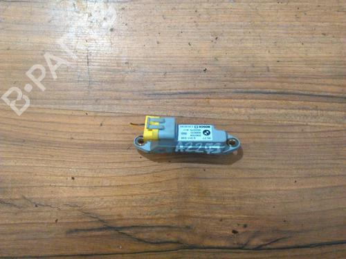 Used Electronic module Electronic module BMW 3 (E46) 318 i (143 hp) 33481607 33481607